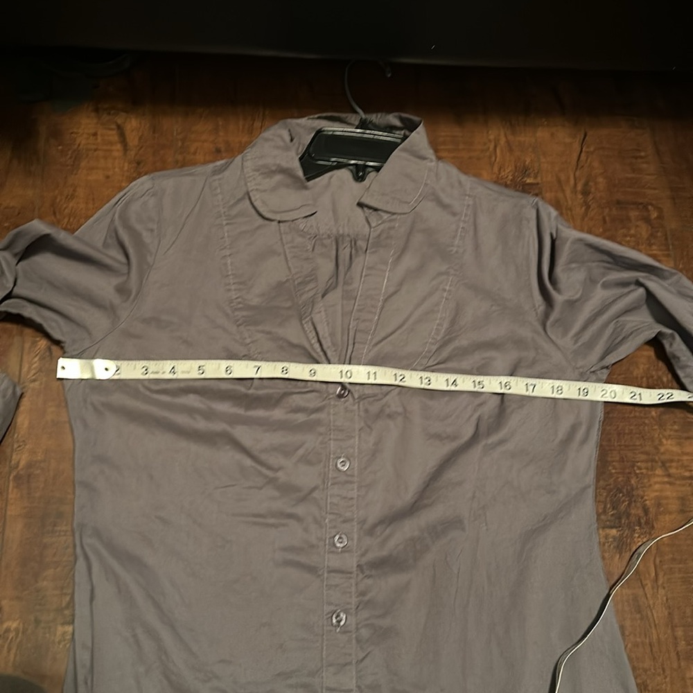 Grey Top - Picture 5 of 6